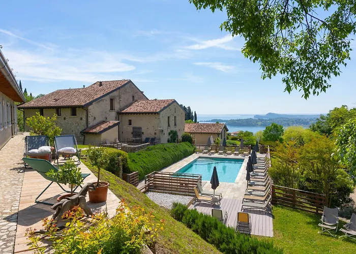 Premignaga Natural Home Gardone Riviera