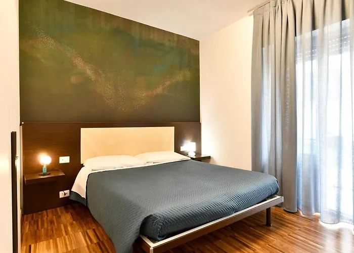 Donna Eleonora Residence Matera