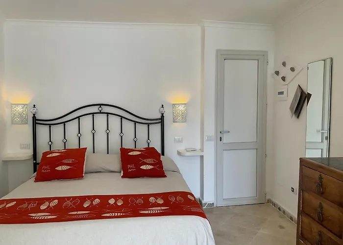 Piccolo Hotel Luisa Ponza
