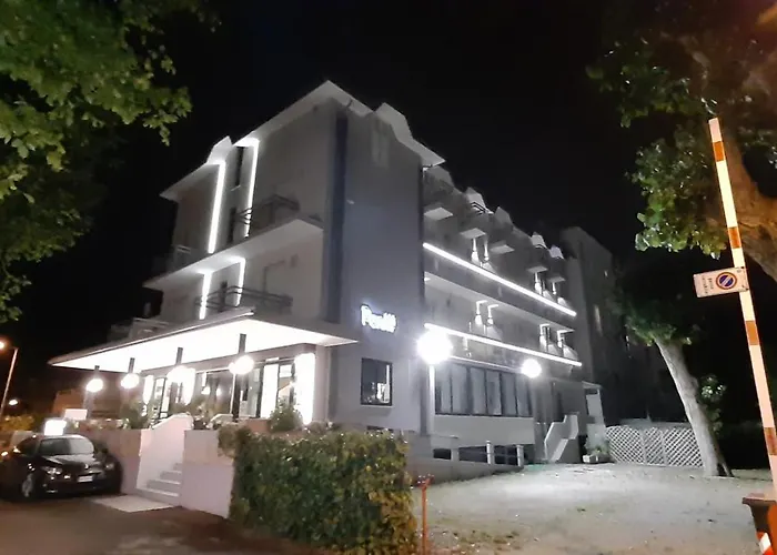 Hotel Penny Rimini