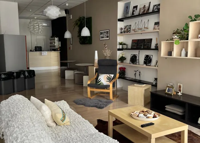 Hotel Augustus Milano Marittima