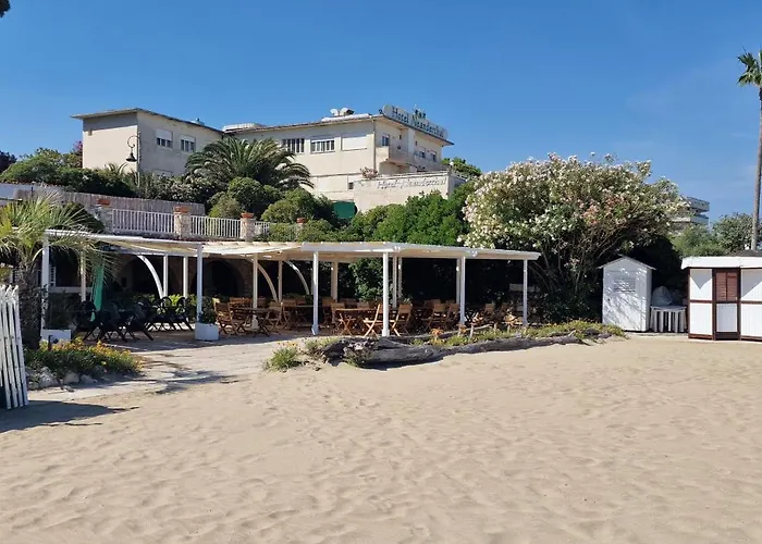 Villa Argentina San Felice Circeo