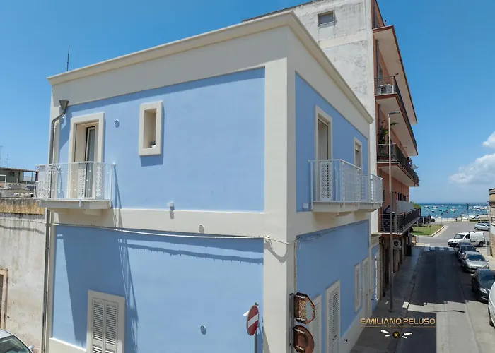 Casa Alfieri"Rooms And Apartments" Porto Cesareo