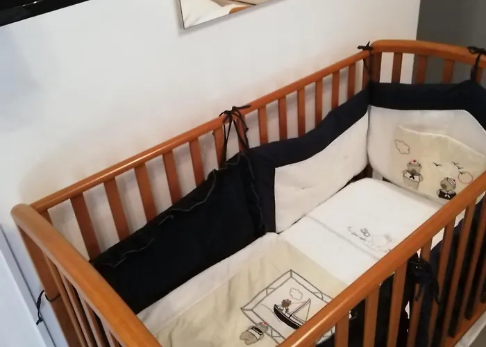 Bed and Breakfast Passione mare Trapani