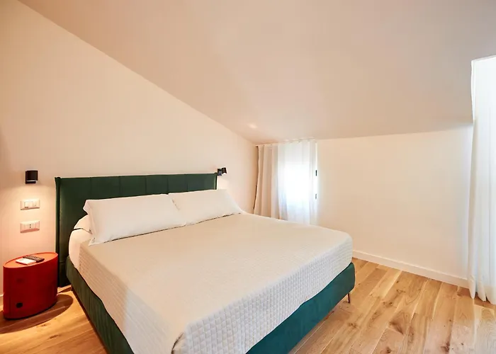 Villa Rosa Residence Santa Maria di Castellabate