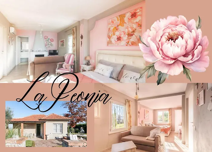 Bed and Breakfast La BedOlla '41 Tortona