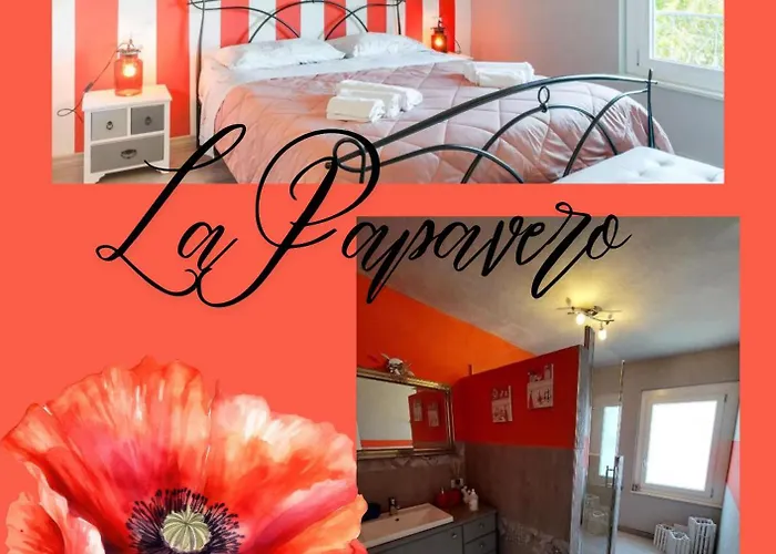 Bed and Breakfast La BedOlla '41 Tortona