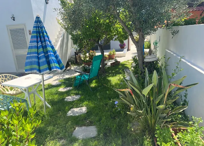 Hotel Wonderland San Teodoro 