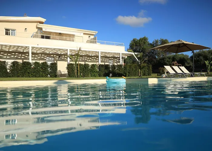 Sunsea - Enjoy Your Family Capo Vaticano