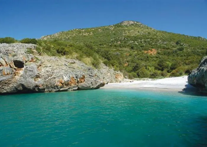 Villa Maria Marina di Camerota