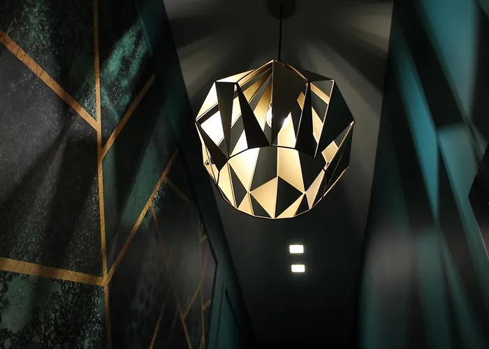 Materdei Emerald Rooms Napoli
