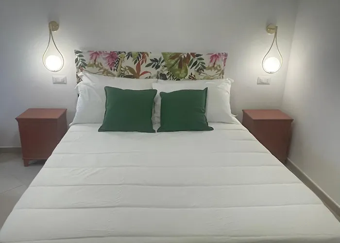 Hotel Casale Conti Castellabate