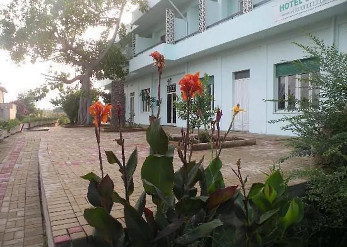 Hotel Splendor Tortolì