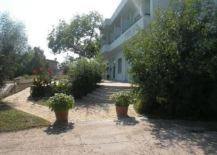 Hotel Splendor Tortolì
