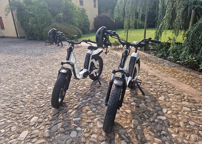 Hotel Fondo Catena Ferrara