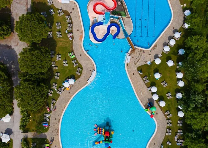 Villaggio Ca' Laguna Grado