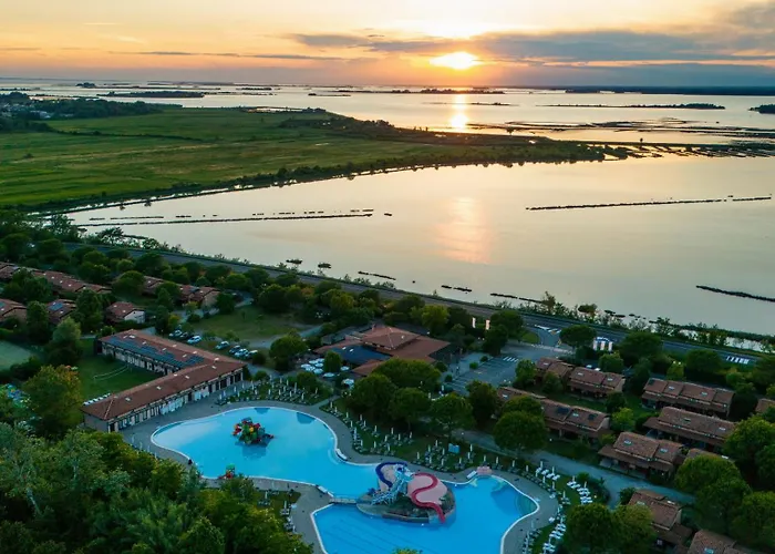 Villaggio Ca' Laguna Grado