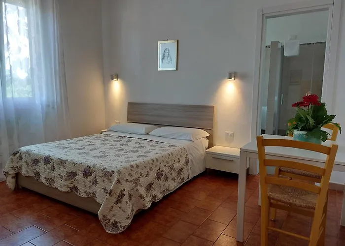 B&B Soleluna Pisa