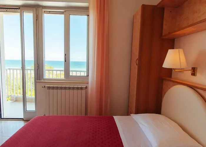 Hotel Perrozzi Vasto