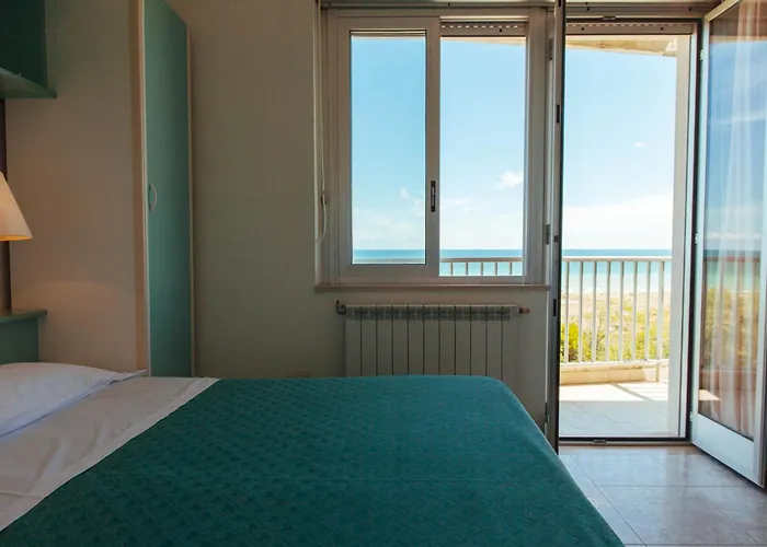 Hotel Perrozzi Vasto