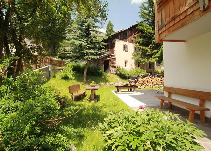 Pension Merisana Corvara In Badia
