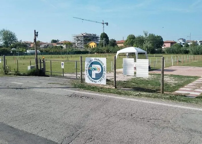 Hotel Perla Verde Rimini