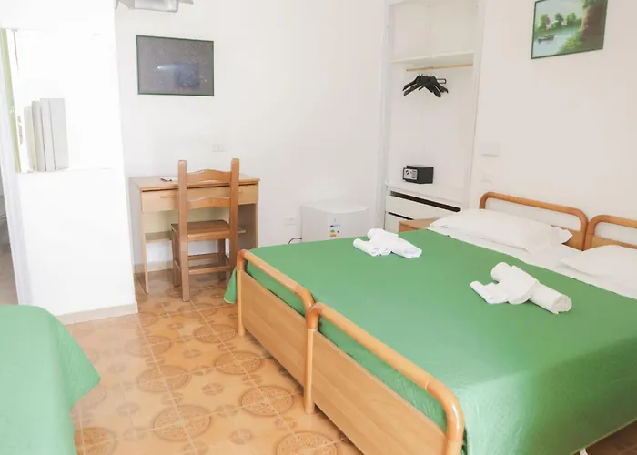 Hotel Cesotta Forio di Ischia