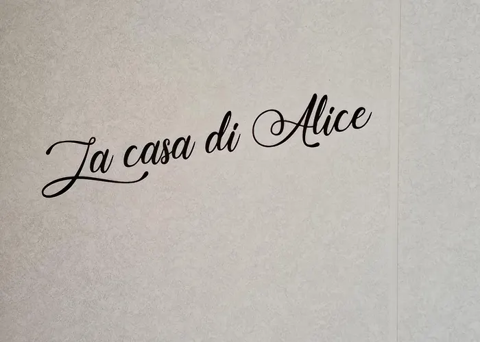 Bed and Breakfast Alice e la sua casa Chioggia