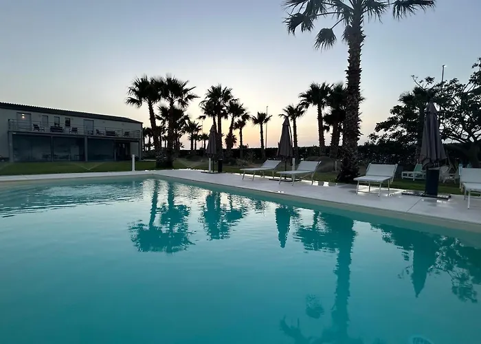 B&B Brezza Delle Egadi Marsala
