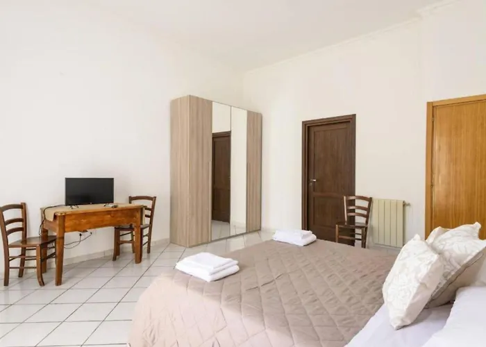 La Piccola Locanda Chiusi