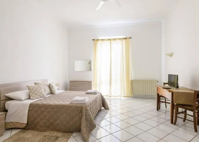 La Piccola Locanda Chiusi