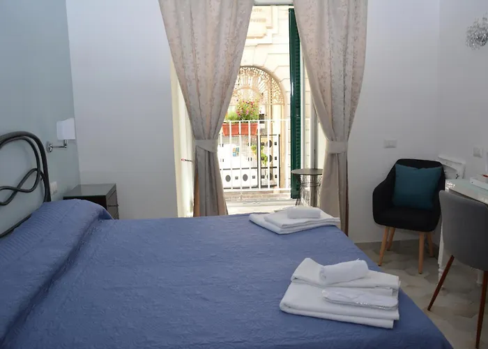 B&B Palazzo De Campora Napoli