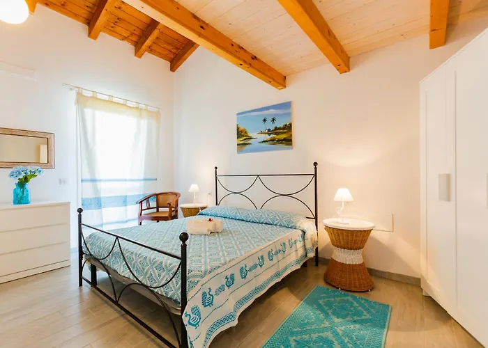 Residence Fior di Sulcis Calasetta
