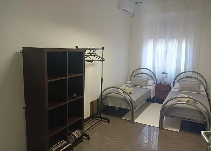 Bed and Breakfast Casa Al Porto Porto Torres
