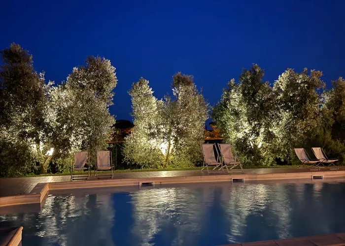 Hotel Leoncito del Conero Marcelli