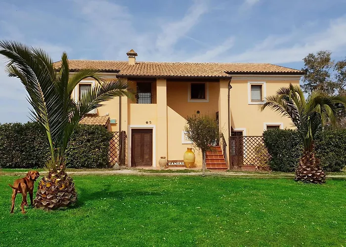 Hotel Leoncito del Conero Marcelli