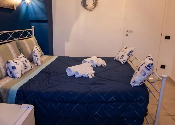 Hotel Dimora Guerrieri Brindisi
