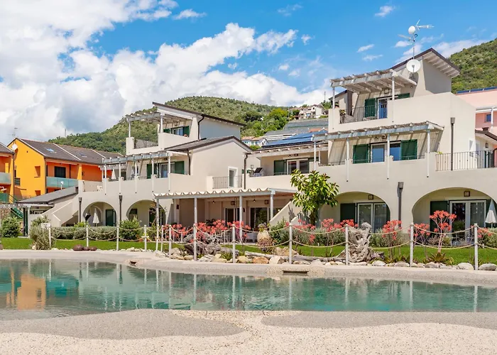 Barbaciiu Vacanze Green Pietra Ligure