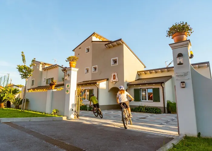 Barbaciiu Vacanze Green Pietra Ligure