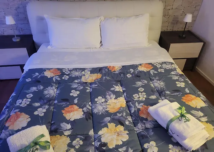 L'Edera Bed and Breakfast Altamura