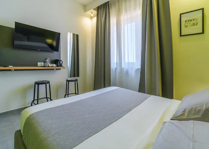 Room 65 Catania