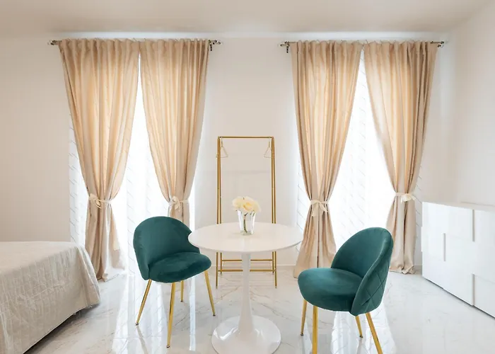 Bed and Breakfast Quattro Perle Polignano a Mare