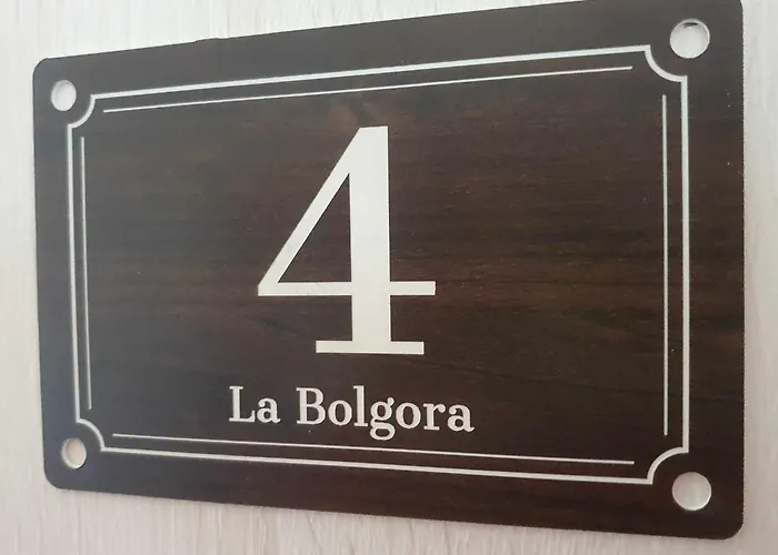 La Bolgora Guesthouse Novara