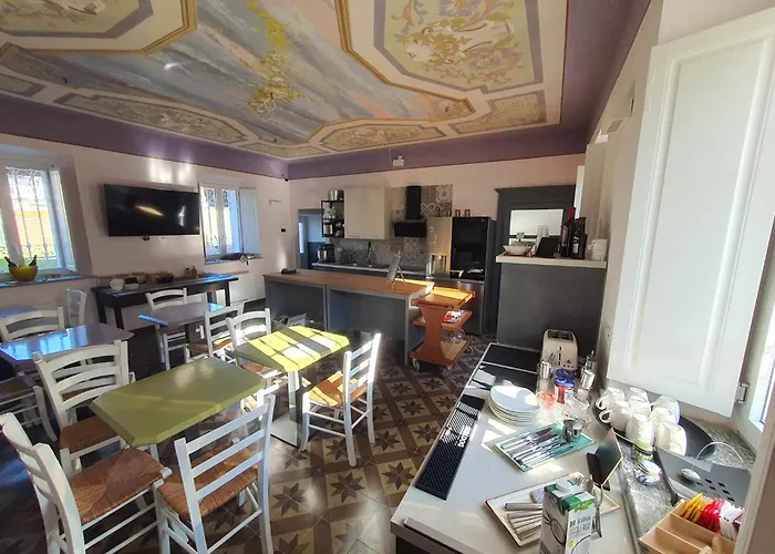 La Bolgora Guesthouse Novara