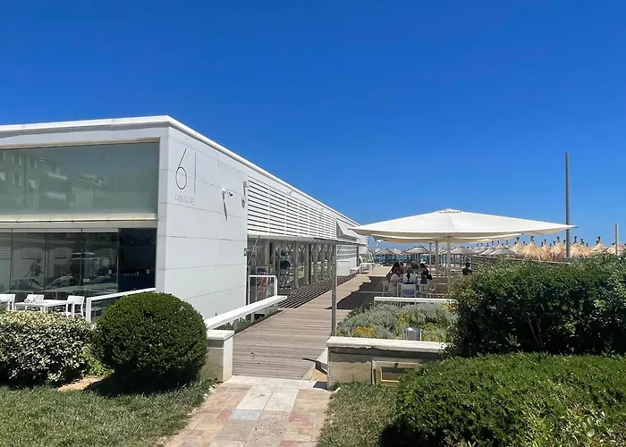 Bed and Breakfast Carducci 83 Pescara