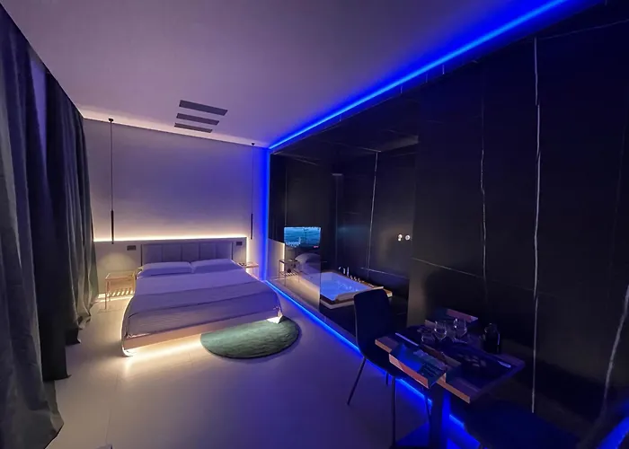 Le Dimore Degli Archi Rooms&Suite Catania