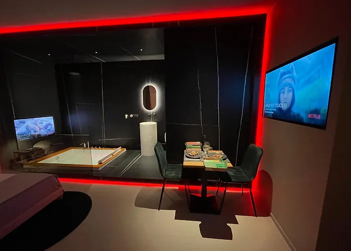 Le Dimore Degli Archi Rooms&Suite Catania