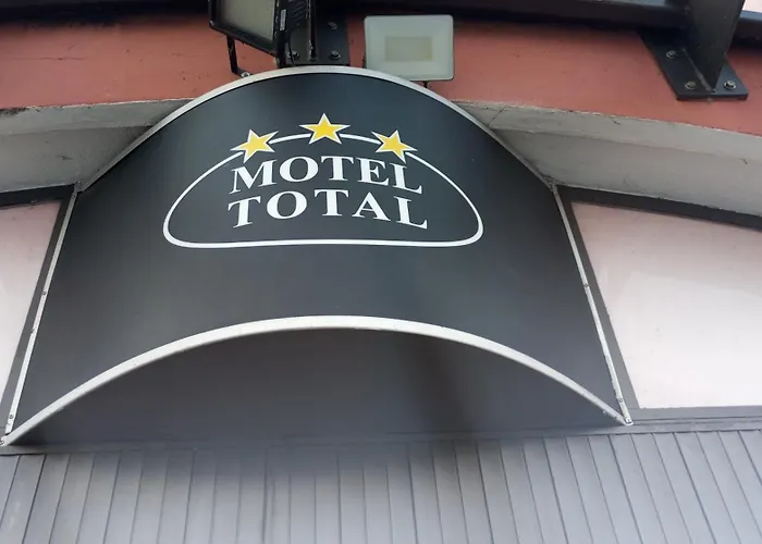 Sleep Well Hotel Total 2 Stelle Pisogne