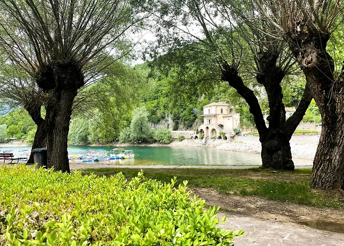 Hotel Garni del Lago Scanno