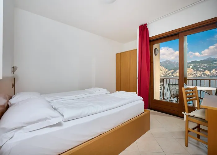 Locanda Bellavista food&rooms Malcesine